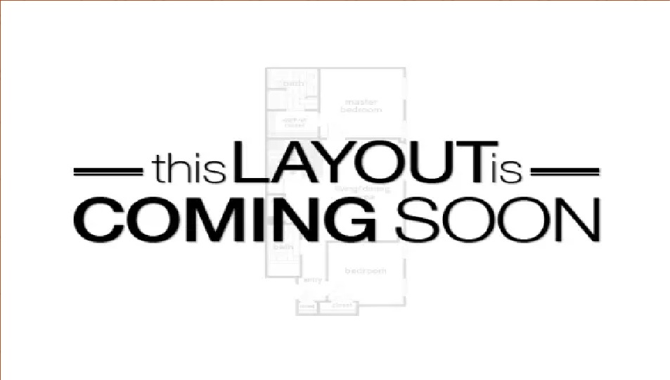 Prestige Holland 4 BHK residence floor plan layout with premium design
