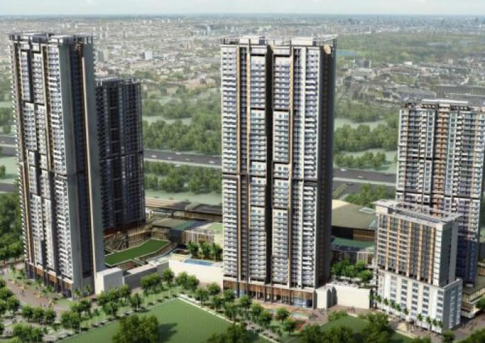 Prestige Fernvale