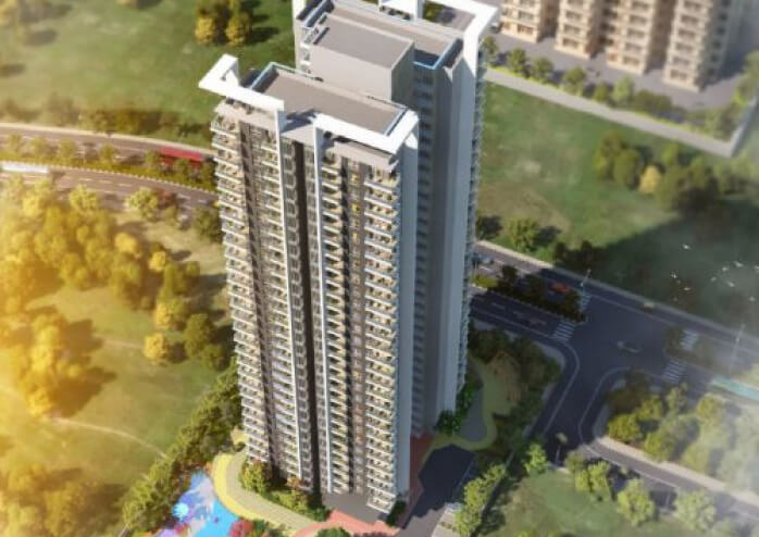 Prestige Highland Hideaway - resort style living community