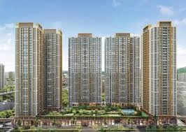Prestige Group official logo and brand identity