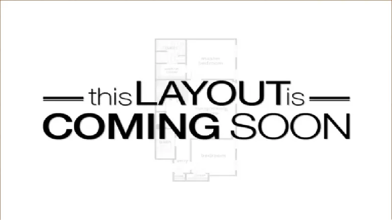 Prestige Plots Devanahalli - Sample layout for premium plots in Bangalore