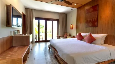 Bedroom Prestige Kasavanahalli