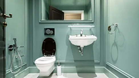 Toilet Prestige Kasavanahalli