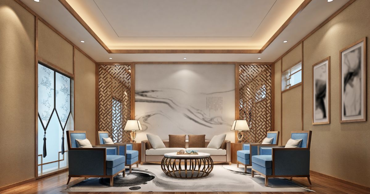 Prestige Forest Hills